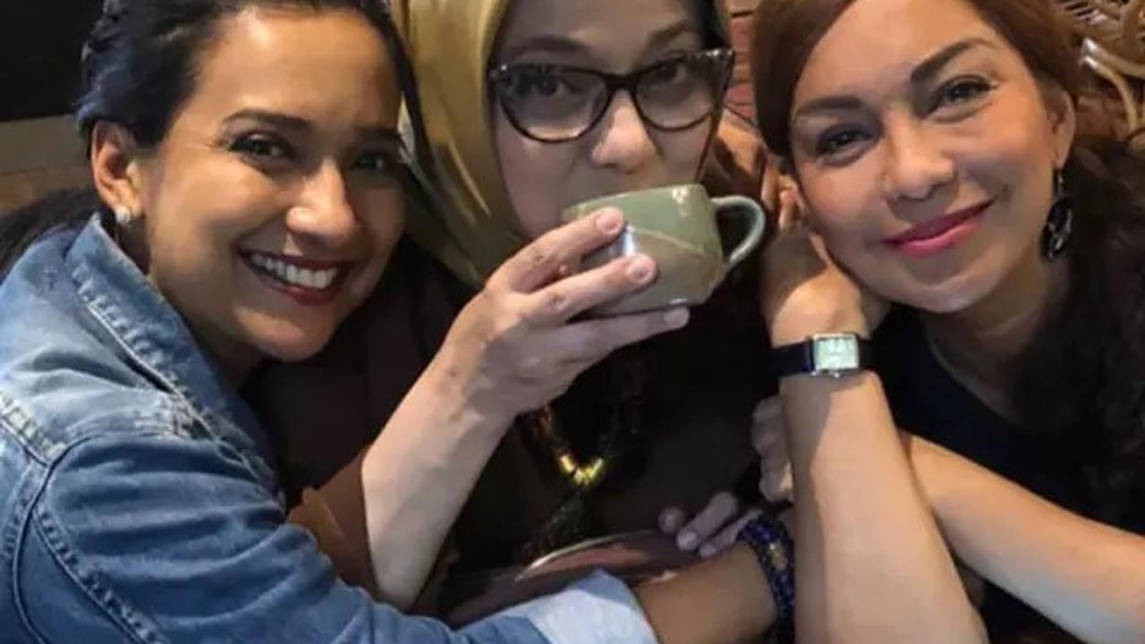 Pernah ke Gereja sampai Disangka Pindah Agama, Soraya Haque Ternyata Seorang Penghapal Alquran