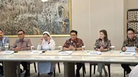 BNI Kembalikan Dana Gereja Aek Nabara Rp 28,25 Miliar