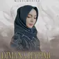 Nurul Munira rilis lagu terbaru berjudul Dimana Hatimu (Sumber : Instagram/@gp_records)