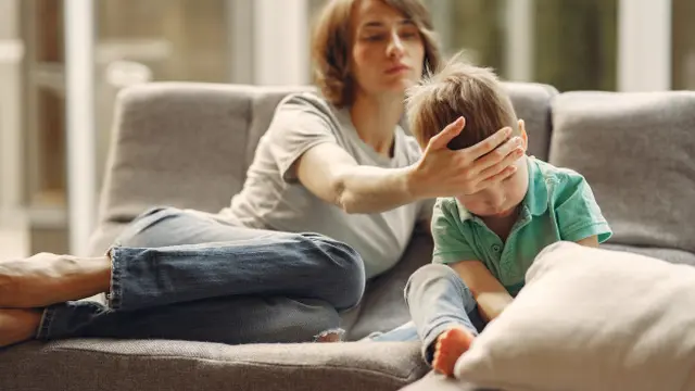 Mengompres dengan Air Hangat