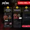 HW Sport Night Vol 10: Cara Nonton Pay Per View Hanya di Vidio