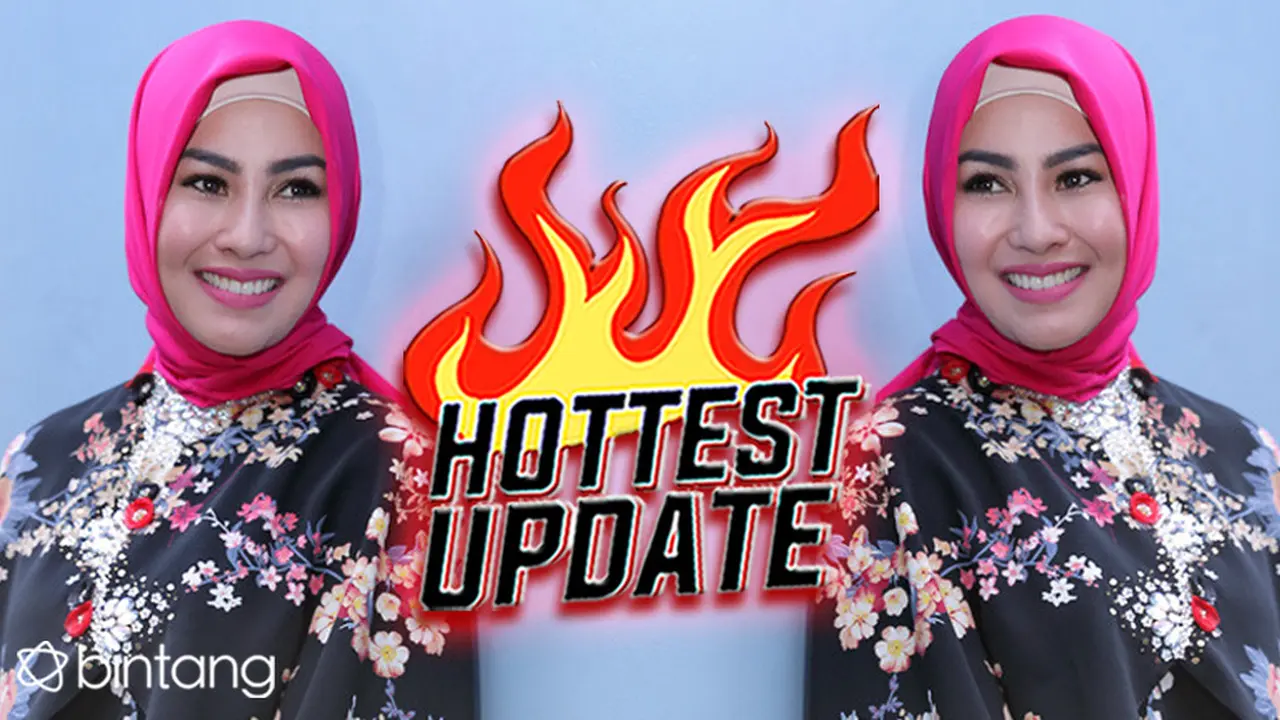 [Bintang] HL Hottest Update Kartika Putri