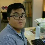 Agustinus Mario Damar