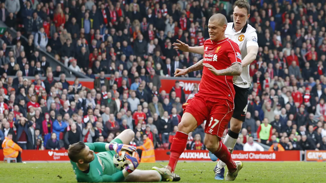 Martin Skrtel