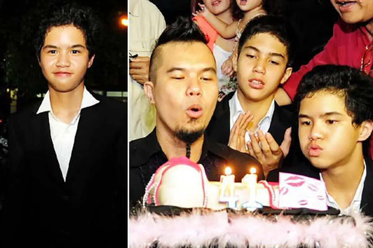 Foto: KapanLagi.com