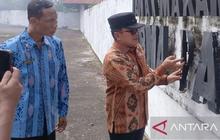 Pemkab Kubu Raya Genjot Penataan Makam Pahlawan Dharma Patria Jaya, Jadi Ruang Publik Edukatif