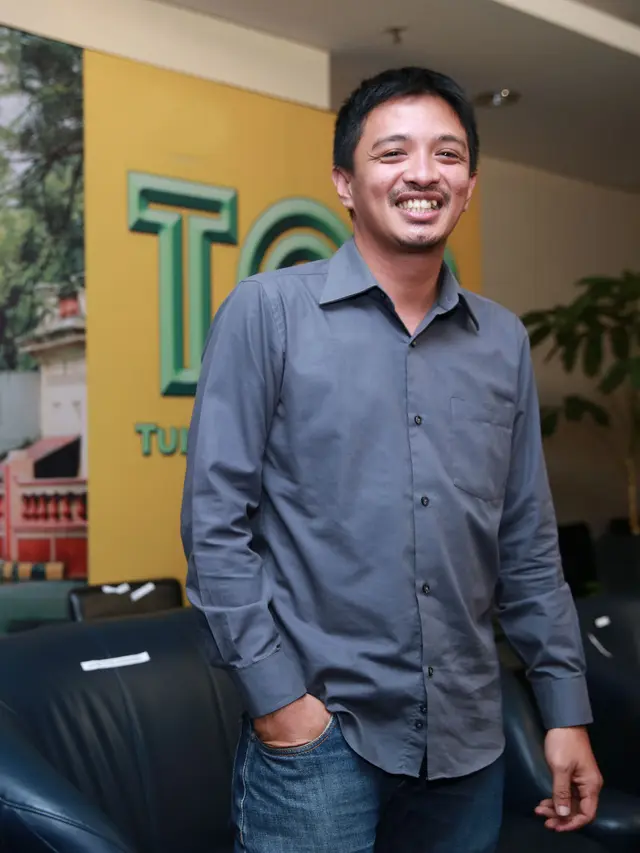 [Bintang] Eza Yayang