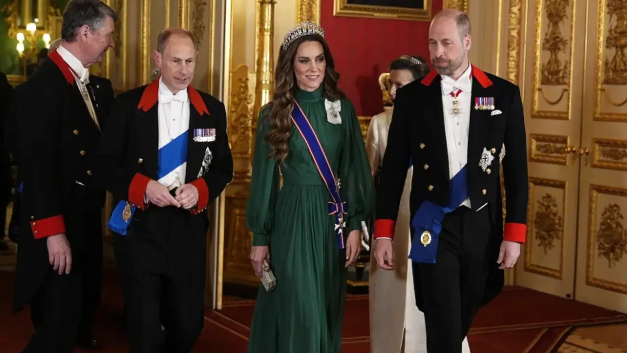 Kate Middleton