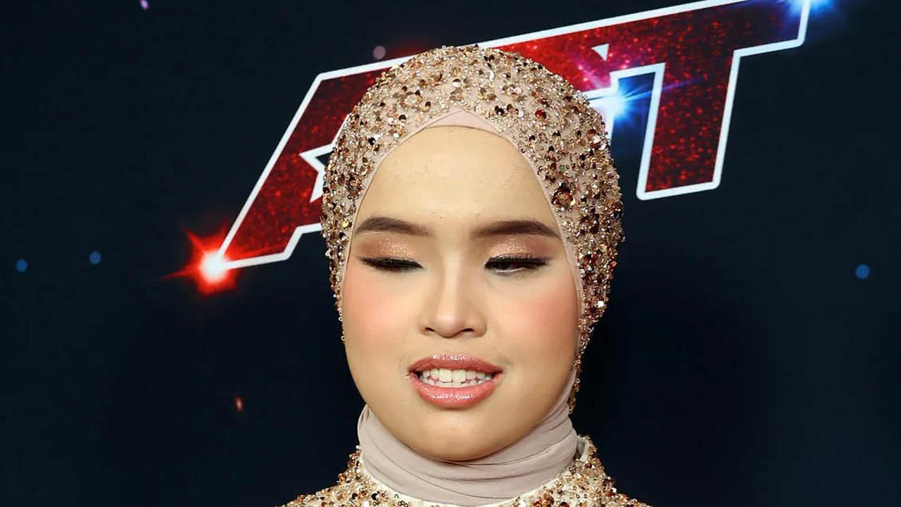 Putri Ariani Juara 4 America’s Got Talent, Simon Cowell: Sesuatu Besar akan Terjadi Padamu