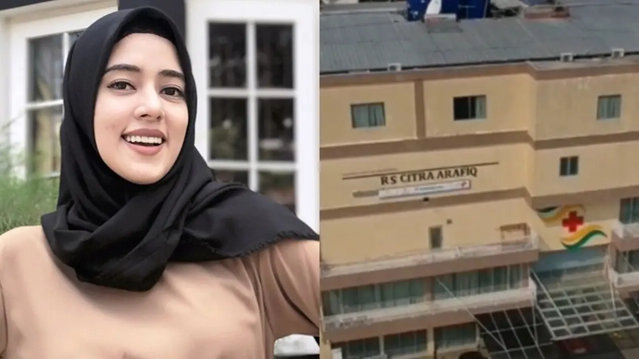 Rumah Sakit Fairuz A Rafiq