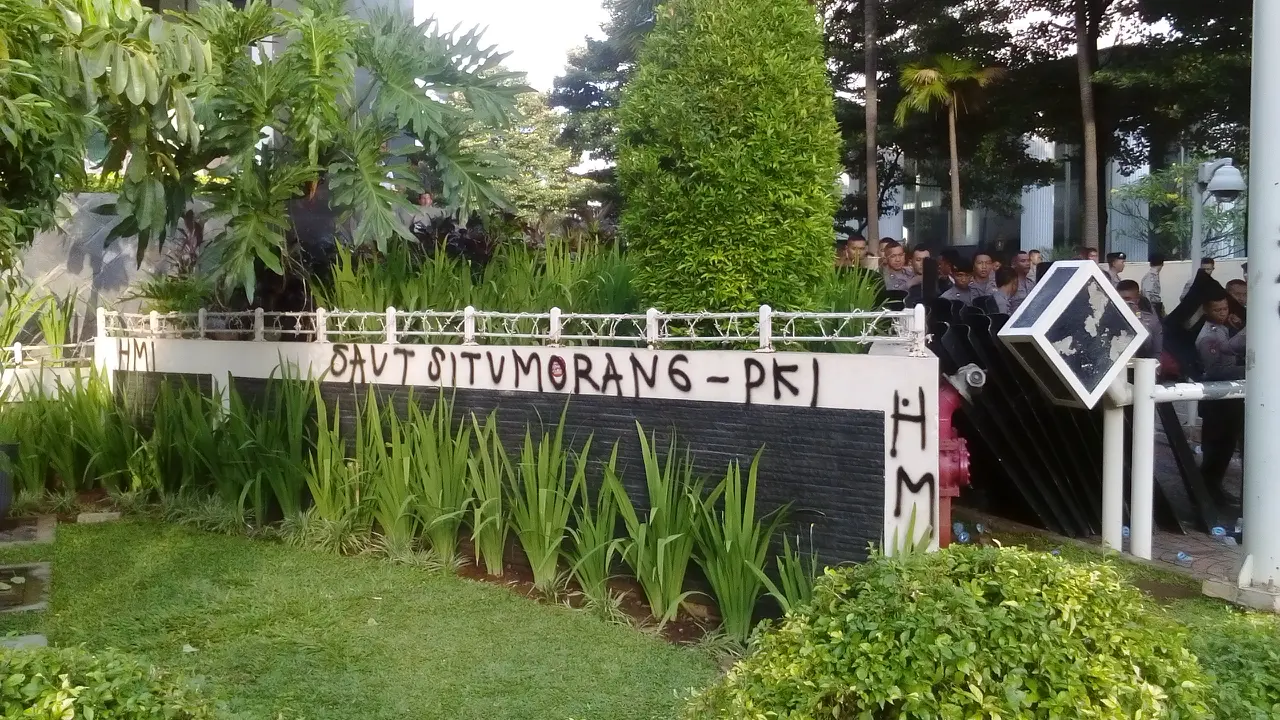 HMI demo KPK