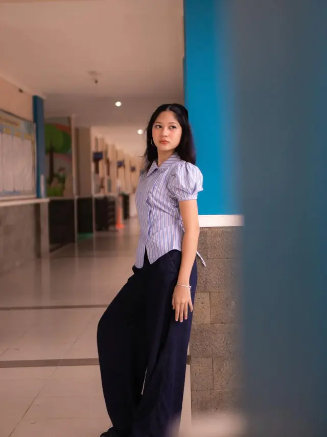 Maisha Kanna Puji Kinerja Akademi Film Yogyakarta Saat Syuting Misteri ...