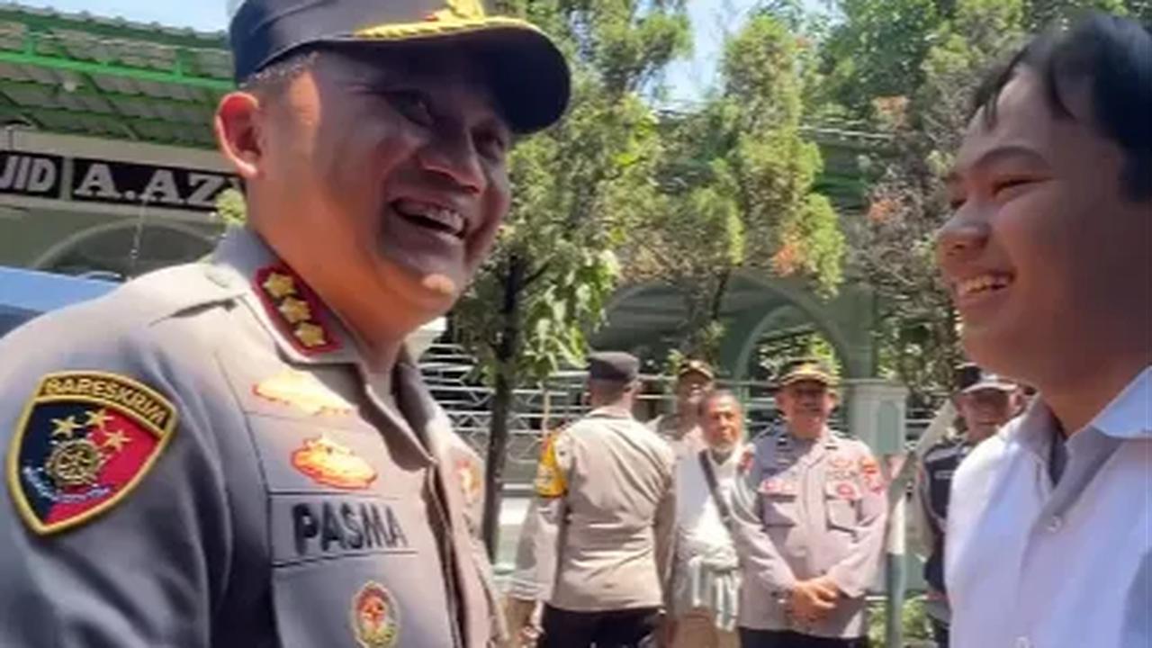 Dok. Istimewa