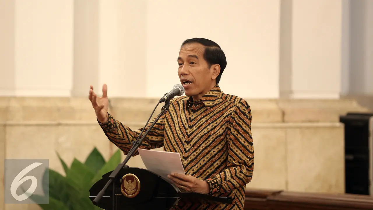 Jokowi