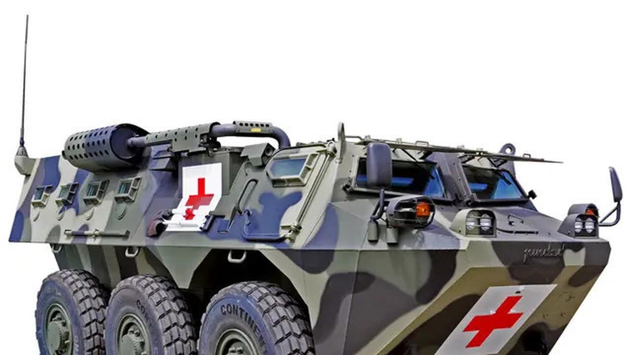 Deretan Mobil Produksi Pindad, Dari SUV Hingga Kendaraan Khusus