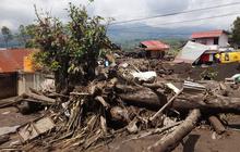 Korban Meninggal Akibat Banjir Lahar Dingin di Sumbar Bertambah Jadi 27 Orang