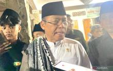 Utusan Presiden Apresiasi Kurikulum Ketahanan Pangan Pesantren Zawiyah Garut