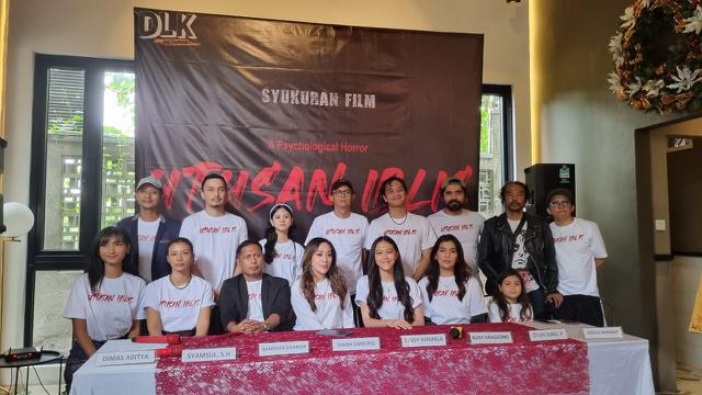 Para Pemain Film Utusan Iblis