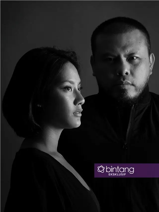 [Bintang] Eksklusif Tara Basro dan Joko Anwar