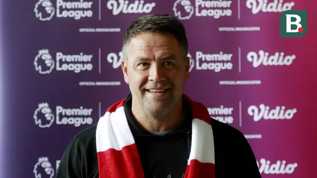 Michael Owen