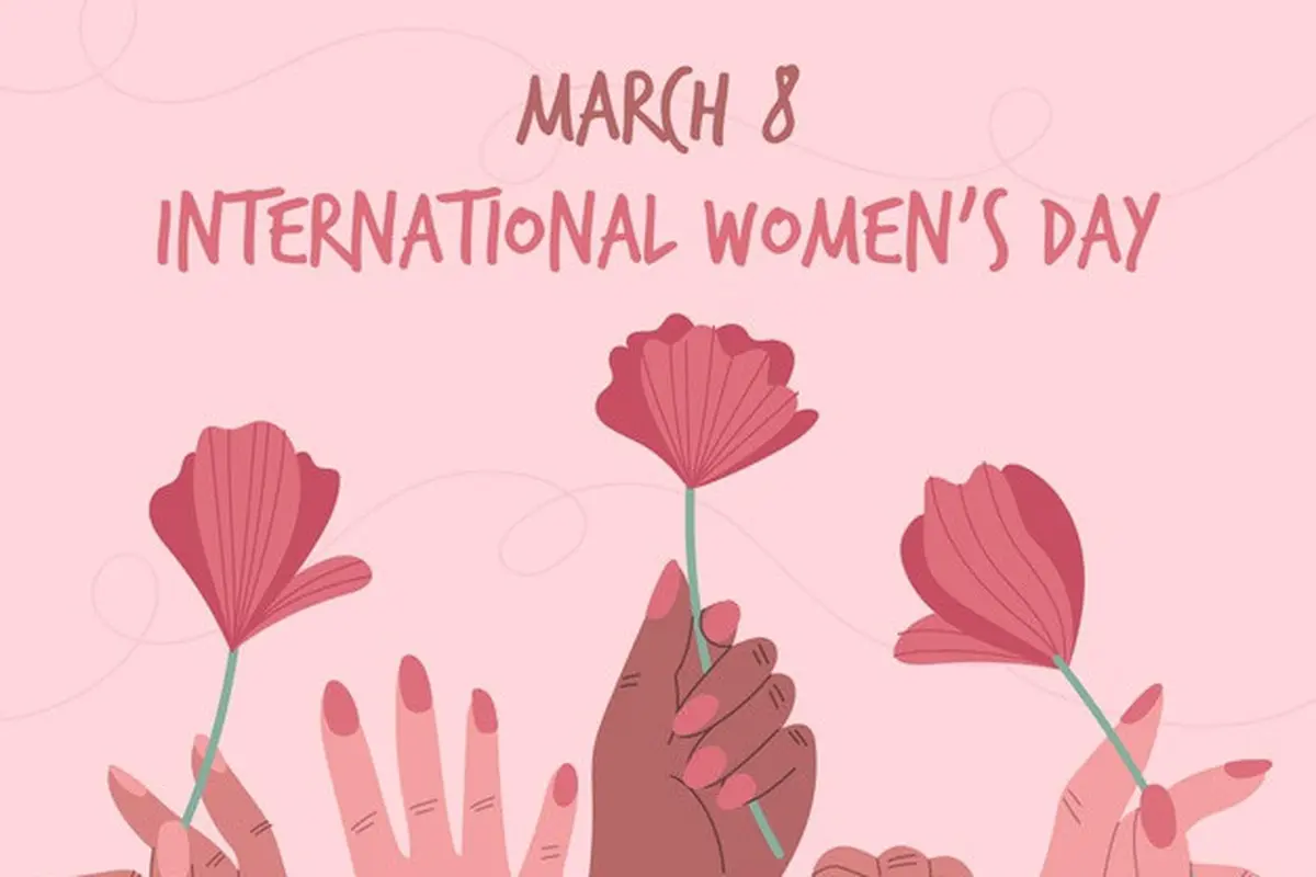 Hari Perempuan Internasional