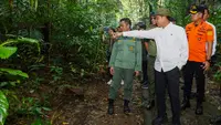 Menhut: Pengelolaan Taman Nasional Perlu Pendanaan Berkelanjutan, Kembangkan Ekowisata