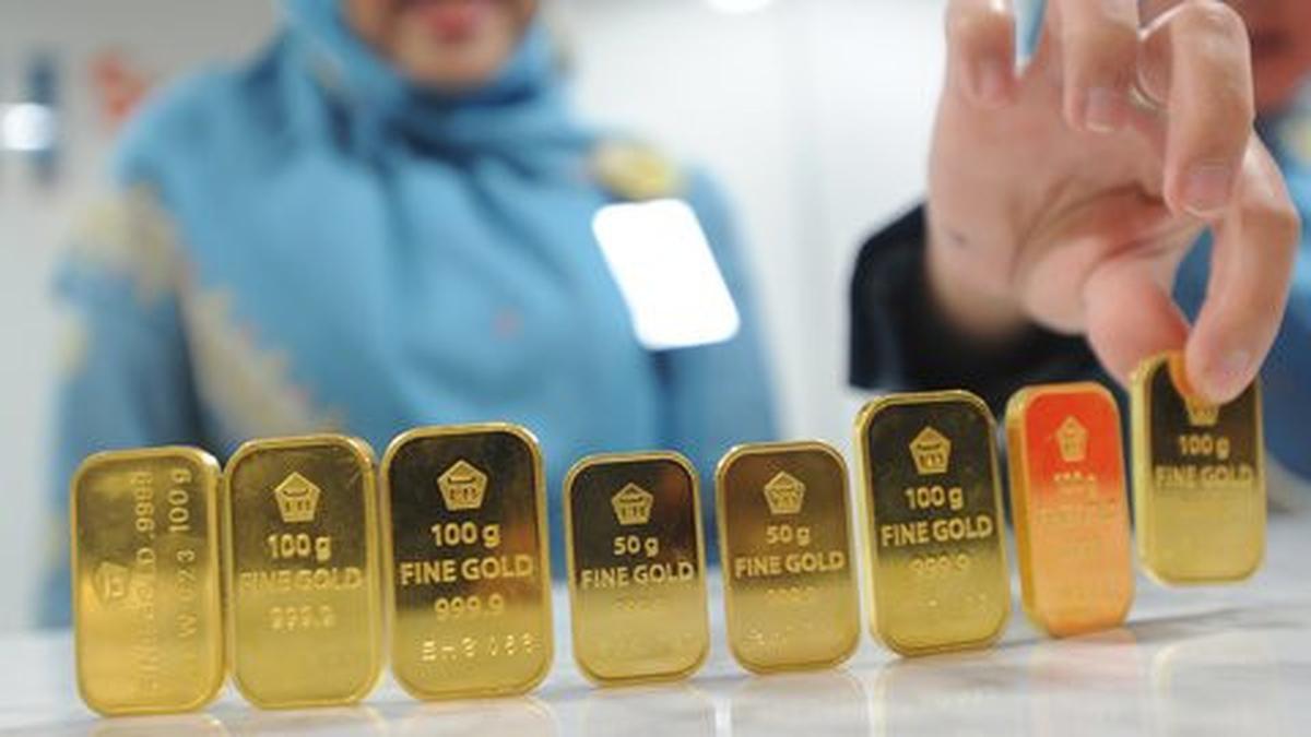 Update Harga Emas 24 Karat Hari Ini 26 Mei 2026: Perbandingan Antam dan Pegadaian