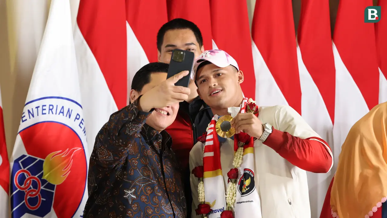 Rizki Juniansyah
