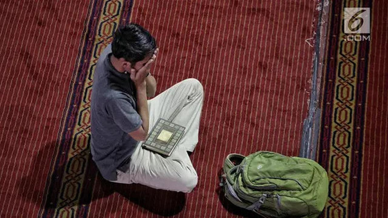 Berkah Ramadan, 1.300 Anak Yatim di Jabodetabek Dapat Santunan