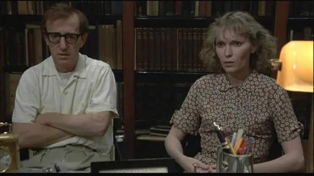 Hannah and Her Sisters (1986)