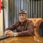 Ketua DPRD Klungkung, Anak Agung Gde Anom