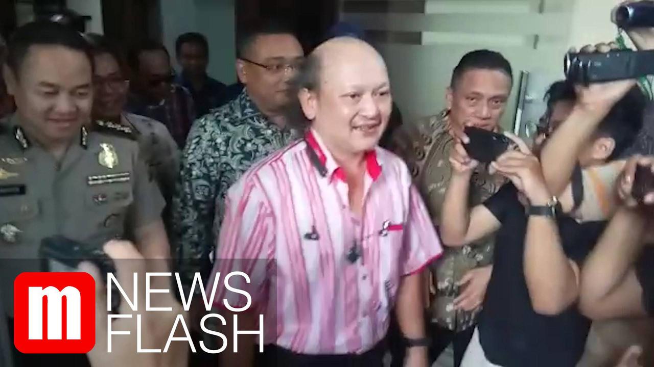 VIDEO: Akui Jadi Member MeMiles, Ari Sigit Terima 2 Alphard