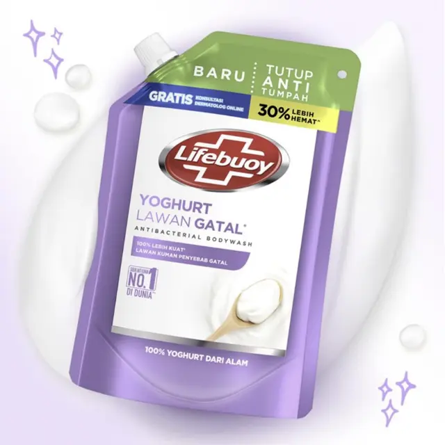 Gawat! 4 Masalah Ini Bakal Menimpamu Kalau Nggak Rajin Mandi