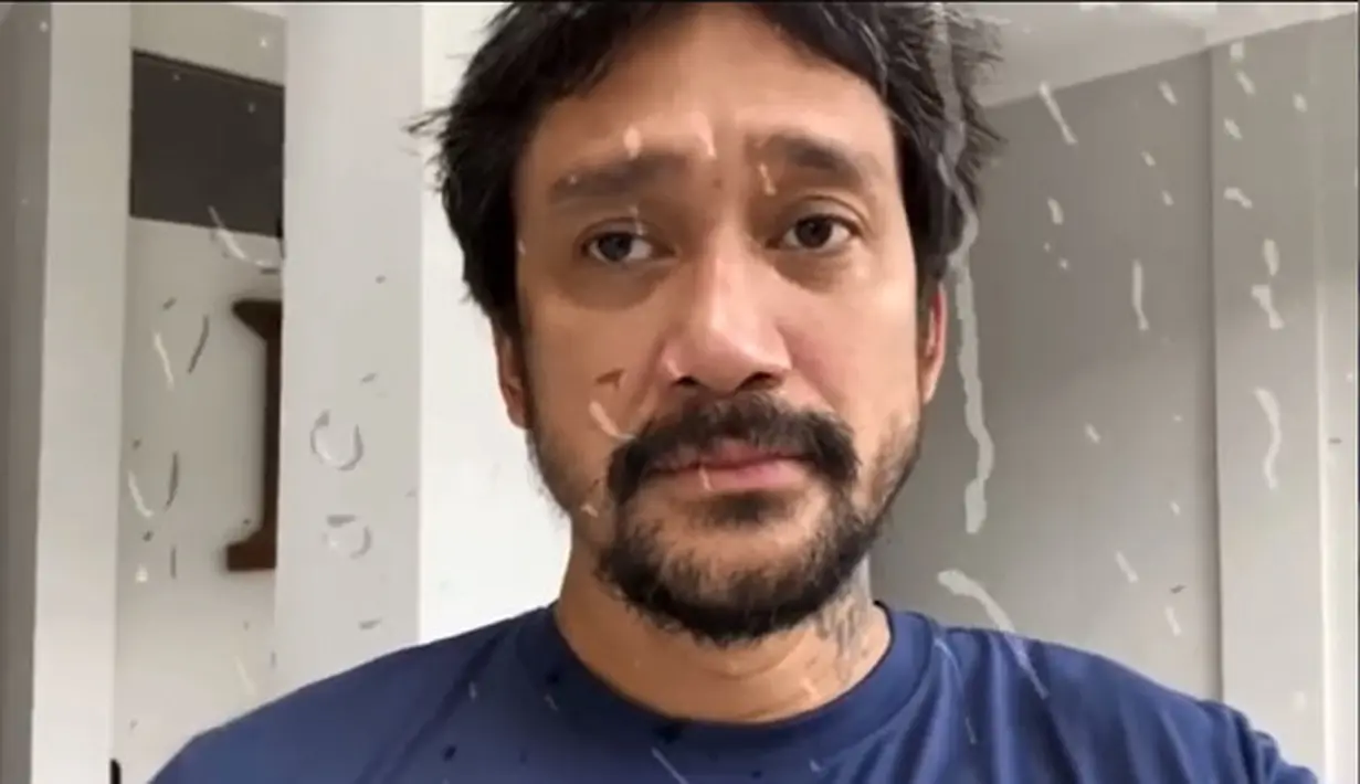 Tora Sudiro (Instagram/t_orasudi_ro)