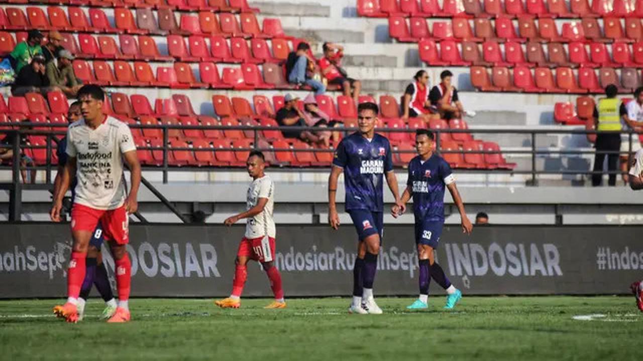 Setelah Datangkan Ramadhan Sananta, DPMM FC Kini Mulai Goda Menantu Cristian Gonzales
