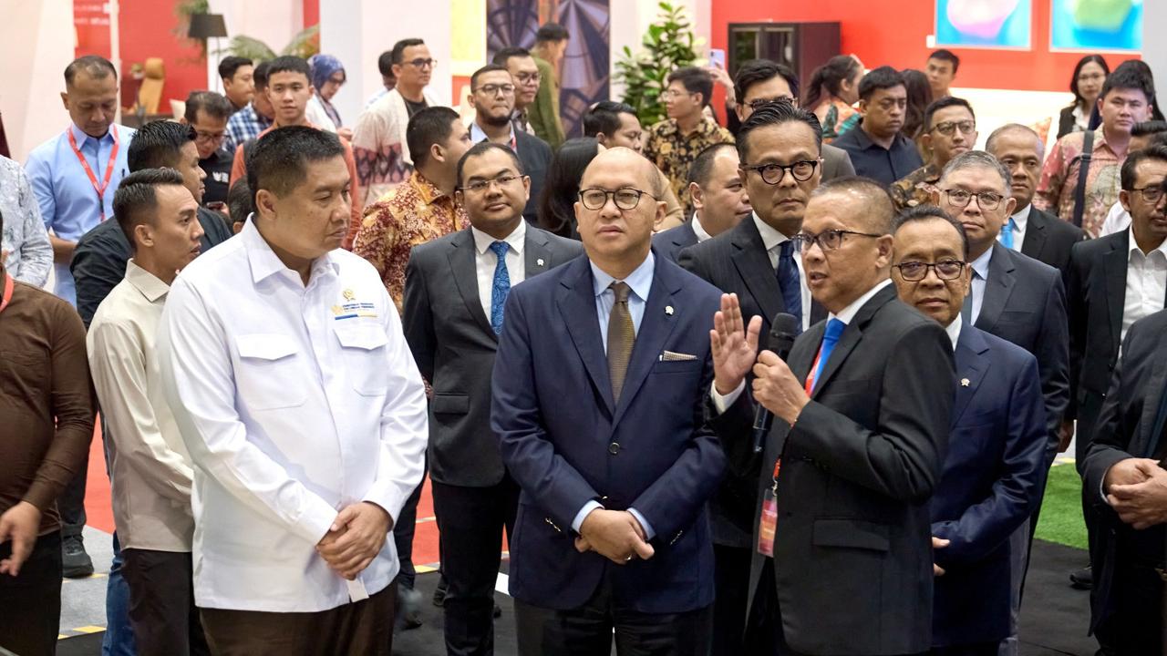 Gebrakan Danantara, Integrasikan Ekosistem Perumahan Demi Hunian Terjangkau