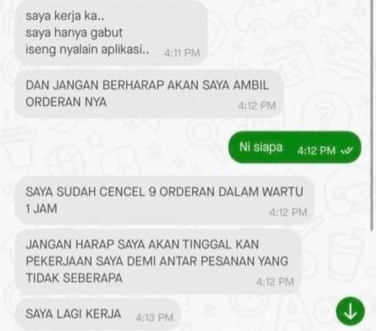 Dok. Istimewa