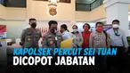 COPOT JABATAN