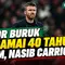 Imbang Vs Tottenham, MU Cetak Rekor Buruk Samai 40 Tahun Silam! Masa Depan Carrick ...