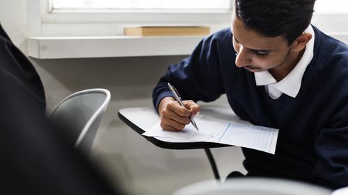 Posisi Tes Intelegensi Bulog dalam Alur Seleksi & Struktur Materi