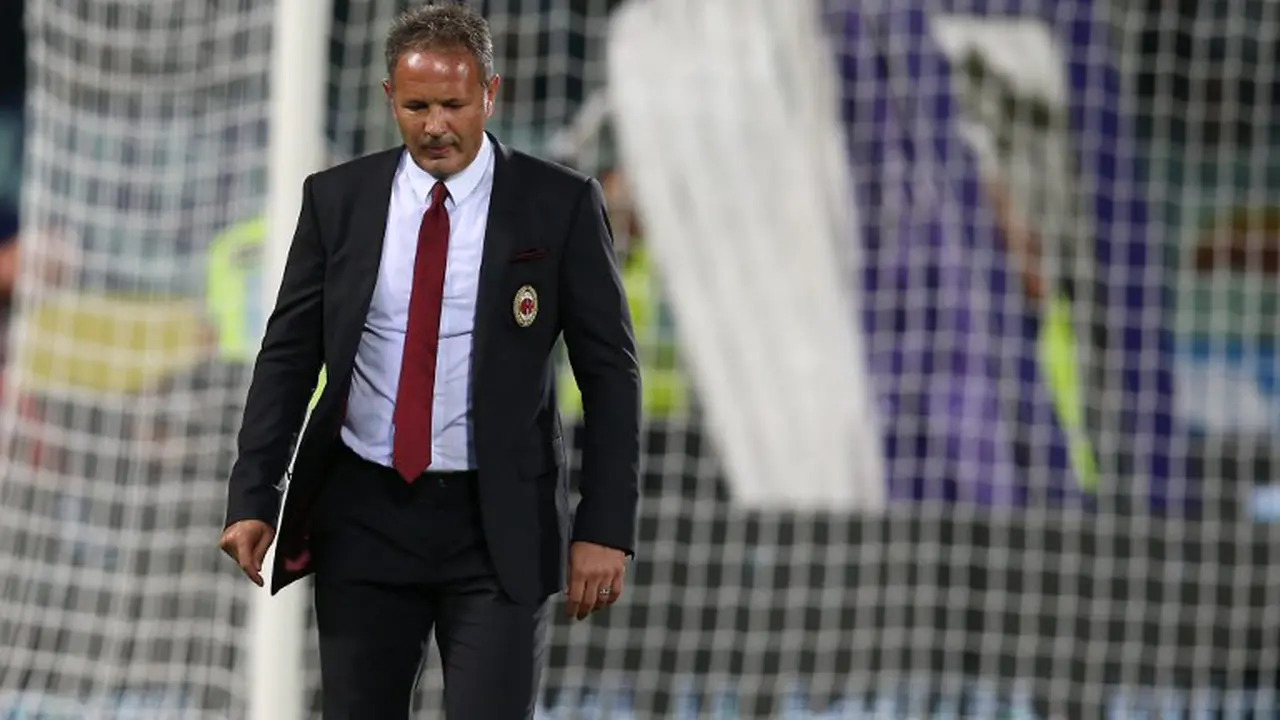 Sinisa Mihajlovic