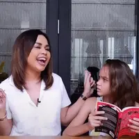 Anak Melaney Ricardo, Chloe Lynch