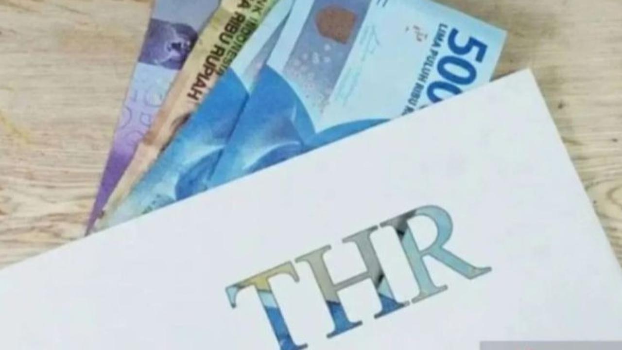 Pengaduan ke Kemaker: 1.417 Laporan Perusahaan Tak Bayar THR