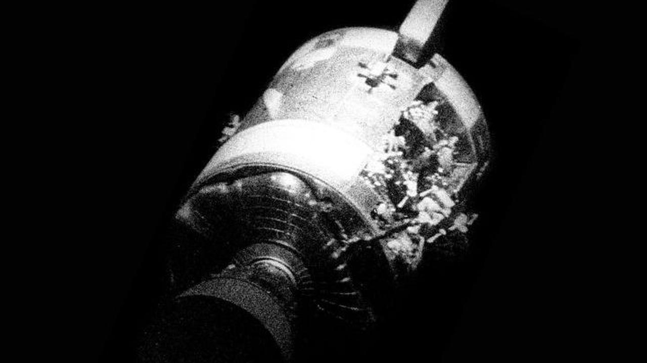 Sosok Ini Begitu Dihormati NASA, Punya Jasa Besar Selamatkan Apollo 13 dari Kecelakaan Mengerikan