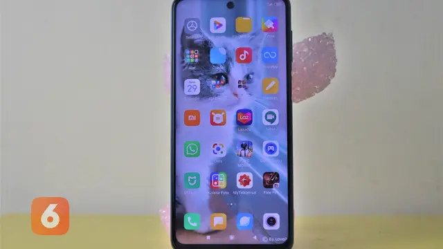 Redmi Note 9 Pro