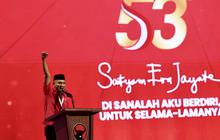 Tegas! PDI Perjuangan Putuskan Tetap Dukung Pilkada Langsung oleh Rakyat