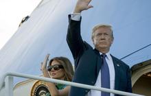 Donald Trump Baru Sadar, Ternyata Uni Eropa Lebih Nakal Dibanding China