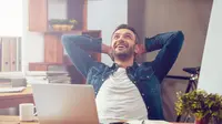 Jaga Stamina Biar Jadi Pria Anti Kendor dengan NEO hormoviton Pasak Bumi