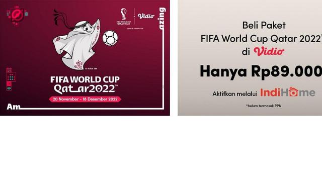 Piala Dunia 2022