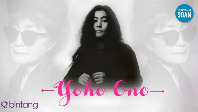 Yoko Ono